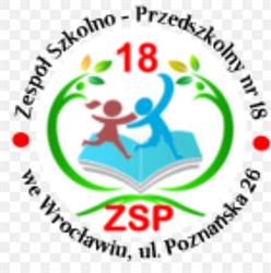 Zespół Szkolno-Przedszkolny Nr 18