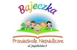 Przedszkole Niepubliczne Bajeczka