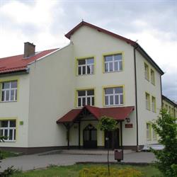Zespół Szkół W Górznie