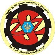 Zespół Szkół Zawodowych Im.gen.stanisława Maczka W Koronowie