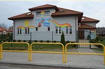 Niepubliczne Przedszkole Anglojęzyczne Tęczowa Kraina