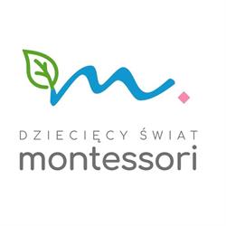 Przedszkole Dziecięcy Świat Montessori