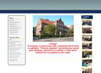 Prywatna Szkoła Policealna Dla Dorosłych W Golubiu-Dobrzyniu