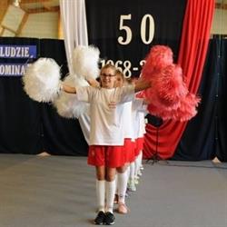 Zespół Szkół W Grucie