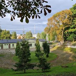 Przedszkole Niepubliczne ,, Przedszkole W Parku"