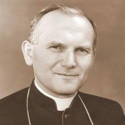 Szkoła Podstawowa Im. Karola Wojtyły W Bobrownikach