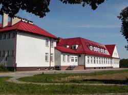 Zespół Szkół W Wąwelnie