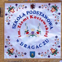 Szkoła Podstawowa W Dragaczu