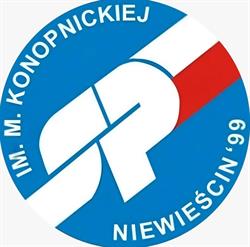 Szkoła Podstawowa Im. m. Konopnickiej