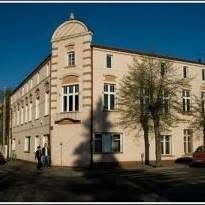 Poradnia Psychologiczno- Pedagogiczna W Świeciu