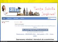 Ośrodek Dokształcania i Doskonalenia Zawodowego Elim