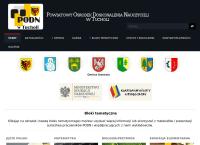 Powiatowy Ośrodek Doskonalenia Nauczycieli W Tucholi