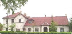 Szkoła Podstawowa Śmiłowicach