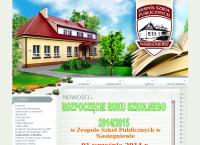 Zespół Szkół Publicznych W Nasiegniewie
