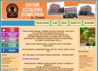 Centrum Kształcenia Ustawicznego W Żninie
