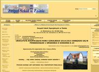 Gimnazjum Specjalne