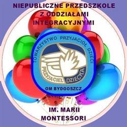 Niepubliczne Przedszkole Im. Marii Montessori Nr i