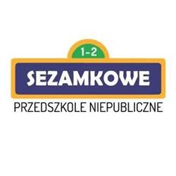 Przedszkole Niepubliczne Sezamkowe