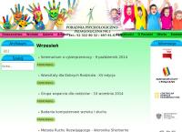 Poradnia Psychologiczno-Pedagogiczna nr 2 w Bydgoszczy