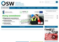 Ośrodek Szkoleniowo-Wdrożeniowy Marek Szarata