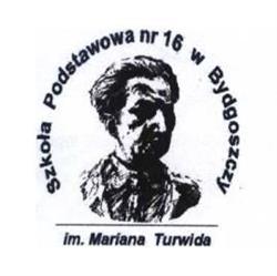 Szkoła Podstawowa Nr 16