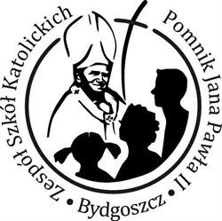 Collegium Catholicum Bydgostiense Zespół Szkół Katolickich Pomnik Jana Pawła II