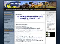 Centrum Edukacyjne "euro"