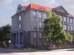 Zespół Szkół Mechanicznych