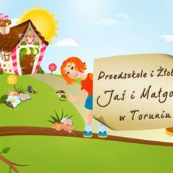 Przedszkole Jaś i Małgosia