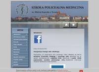 Szkoła Policealna Medyczna Im. m. Kopernika