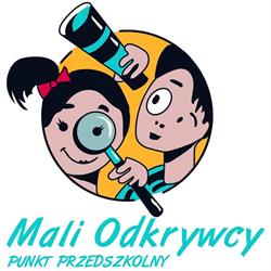 Terapeutyczny Punkt Przedszkolny Mali Odkrywcy