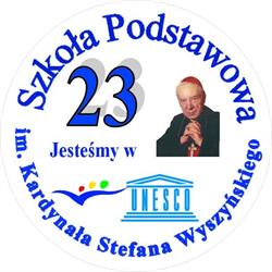 Szkoła Podstawowa Nr 23