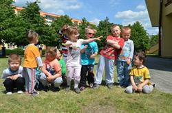 Niepubliczny Punkt Przedszkolny Kraina Bajek