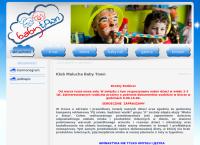 Klub Malucha Baby Town