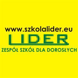 Zespół Szkół Dla Dorosłych "lider" W Bełchatowie