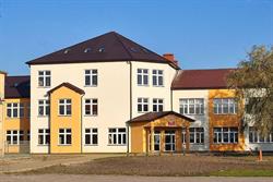 Szkoła Podstawowa nr. 1 w Krośniewicach