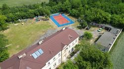 Szkoła Podstawowa We Wroczynach