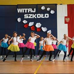 Zespół Szkół Ogólnokształcących Nr 1
