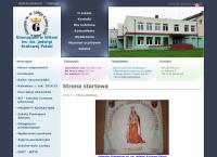 Gimnazjum W Witoni Im. Św. Jadwigi Królowej Polski