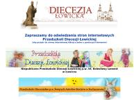 Przedszkole Niepubliczne Diecezji Łowickiej Im. Bł. Bolesławy Lament
