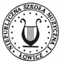 Niepubliczna Szkoła Muzyczna I stopnia