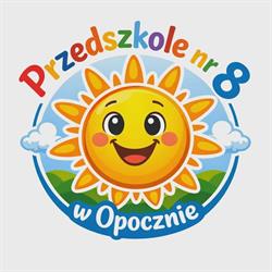 Przedszkole Nr8