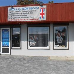 Centrum Języków Obcych Jodar