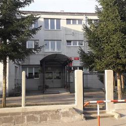 Zespół Szkół Ponadgimnazjalnych W Sulejowie
