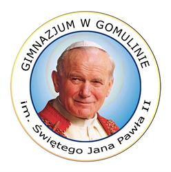 Gimnazjum W Gomulinie