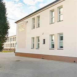 Publiczna Szkoła Podstawowa W Kobielach Wielkich