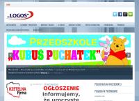 Zaoczna Policealna Szkoła Zawodowa "logos" W Przedborzu