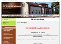 Szkoła Podstawowa Im. Władysława Reymonta W Jeziorsku