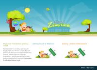 Niepubliczny Punkt Przedszkolny "zielony Listek" Anna Szkudlarek