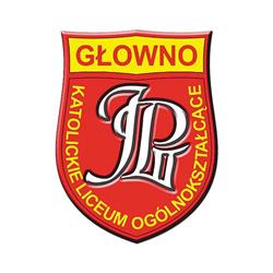 Publiczne Katolickie Liceum Ogólnokształcące Im. Jana Pawła II W Głownie